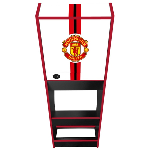 2 Player Arcade Machine - Manchester Utd Honours